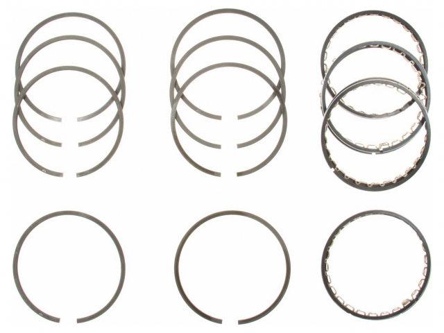 Grant Piston Rings P1519.020 Item Image