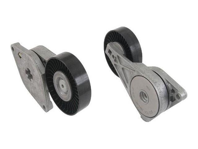 Goodyear Pulleys & Tensioners 49411 Item Image