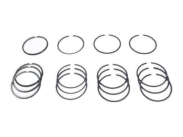 Grant Piston Rings C1605 Item Image