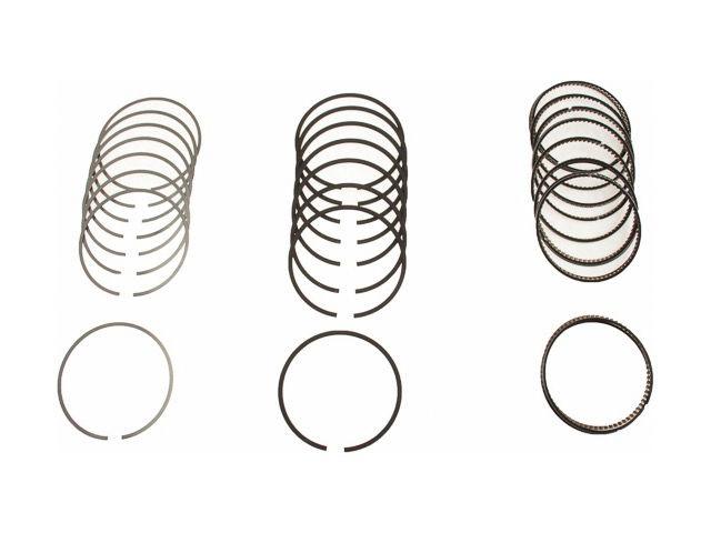 Grant Piston Rings S5130 Item Image