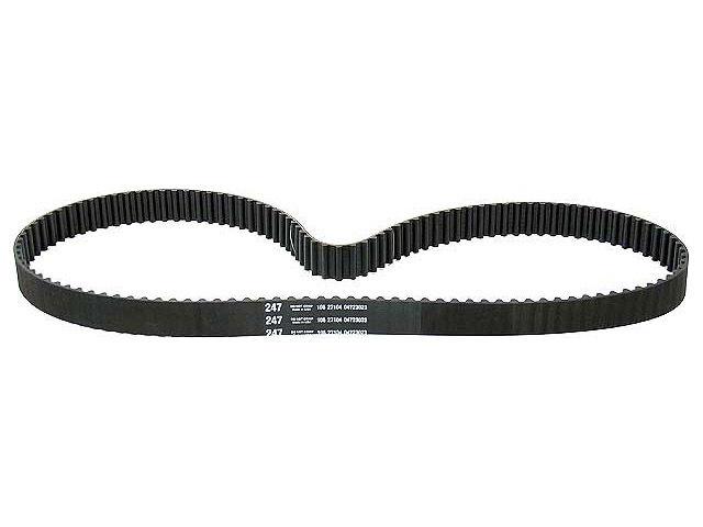 Goodyear Timing Belts CD-247 Item Image