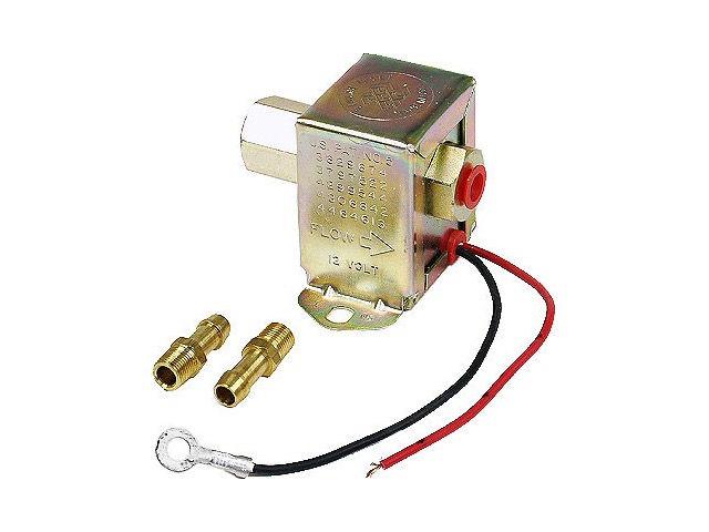 Facet Universal Kits 40243 Item Image