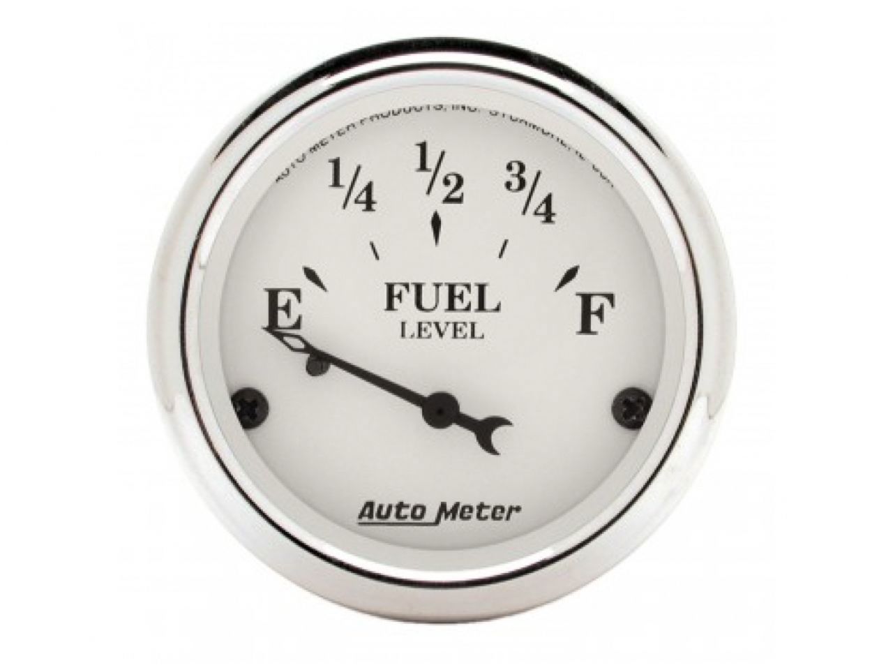 Autometer Fuel Level Gauge 1605 Item Image