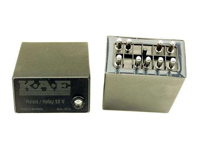 KAE Relay 3.701.130 Item Image