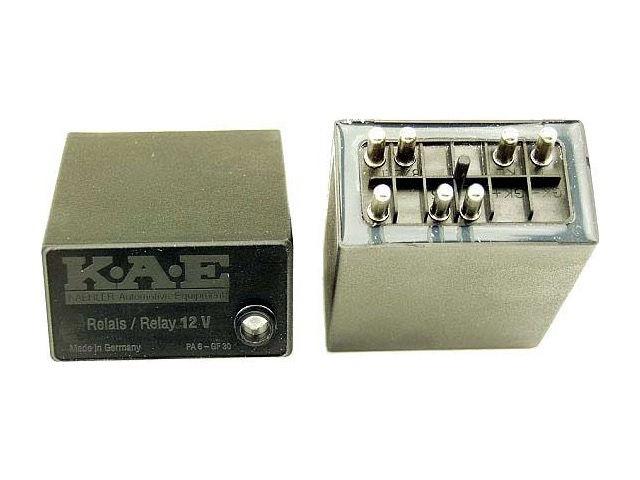 KAE Relay 3.701.140 Item Image