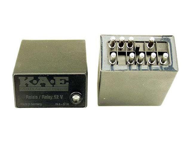 KAE Relay 3.701.150 Item Image