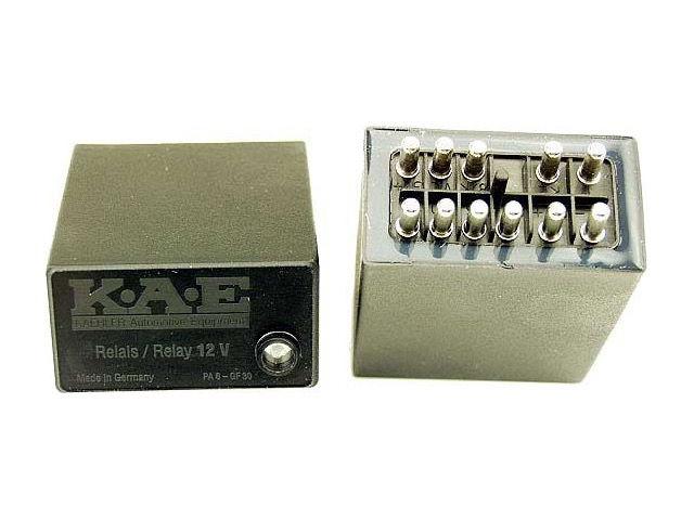 KAE Relay 3.701.100 Item Image