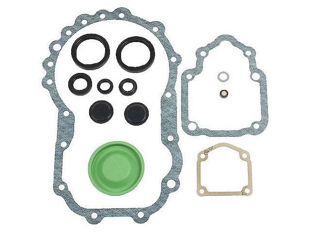 Hap Gasket Sets 020 398 001 N Item Image