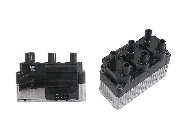 Huco Coil Packs 138434 Item Image
