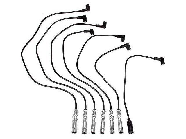 KMM Spark Plug Wires 021 998 031 A Item Image