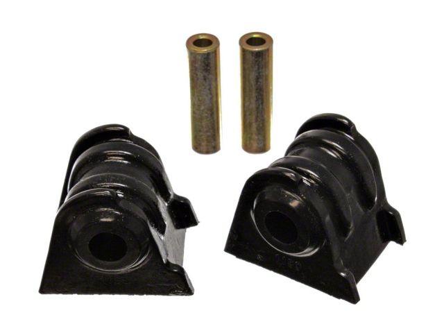 Energy Suspension Leaf Spring Bushings 2.2104G Item Image