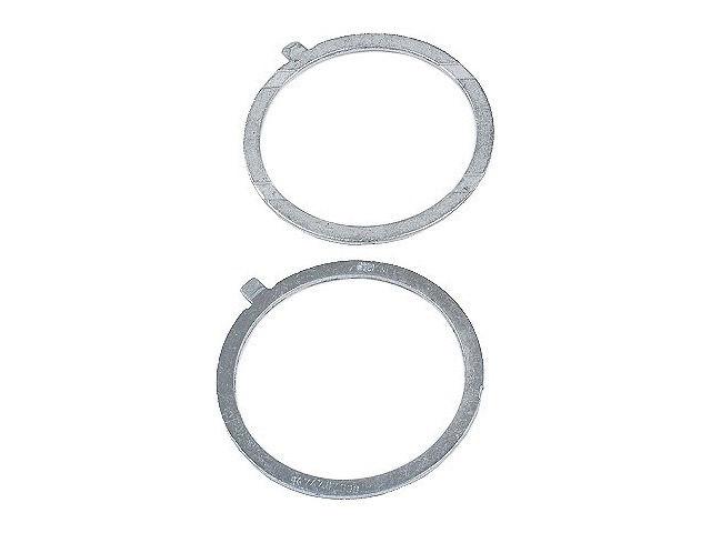 KS Thrust Washers 78 681 600 Item Image