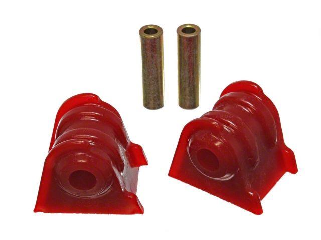 Energy Suspension Leaf Spring Bushings 2.2104R Item Image