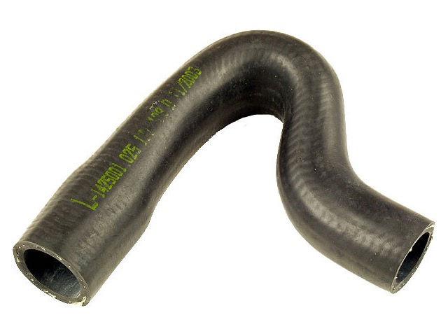 Jopex Coolant Hoses 1114311800 Item Image