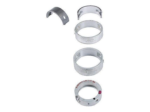 KS Main Bearings 87 412 711 Item Image