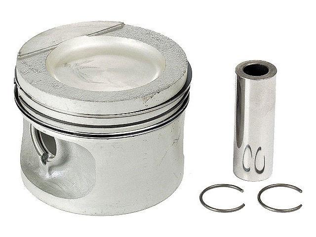 KS Pistons 93 928 600 Item Image