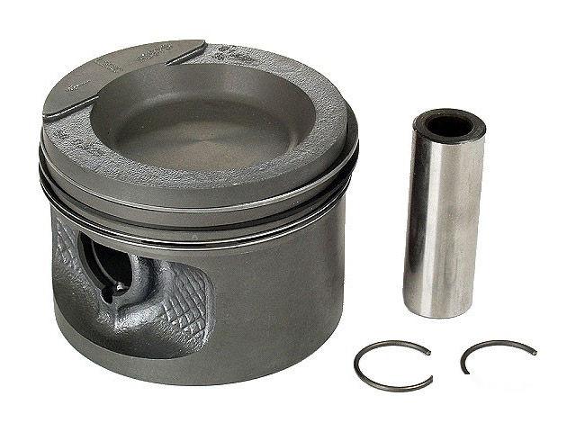 KS Pistons 93 875 620 Item Image
