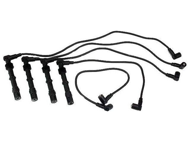 KMM Spark Plug Wires 027 998 031 Item Image