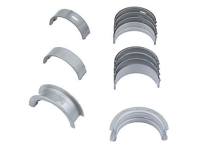 KS Main Bearings 87 461 600 Item Image