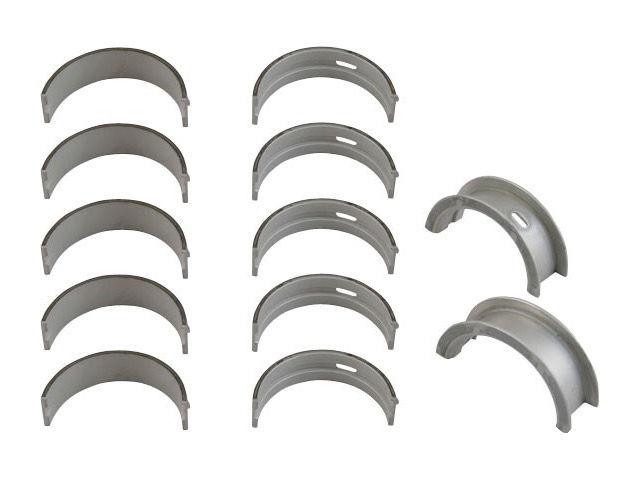 KS Main Bearings 87 461 610 Item Image
