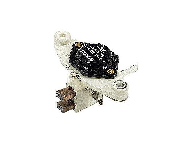 Huco Electrical & Ignition 130502 Item Image