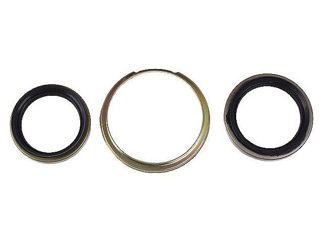 KP Wheel Spacers KJ113425 Item Image