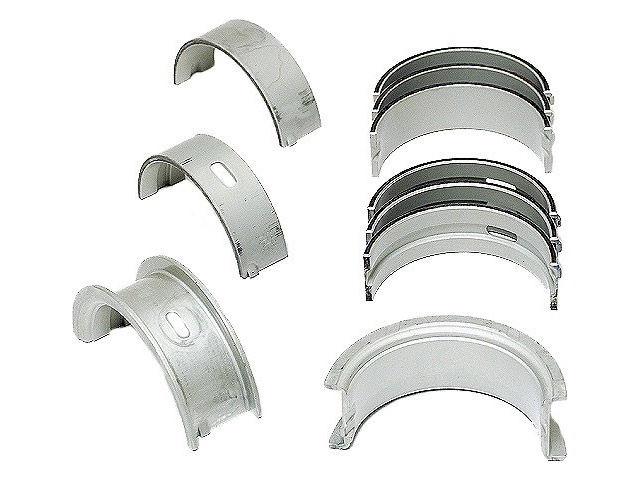 KS Main Bearings 87 722 610 Item Image