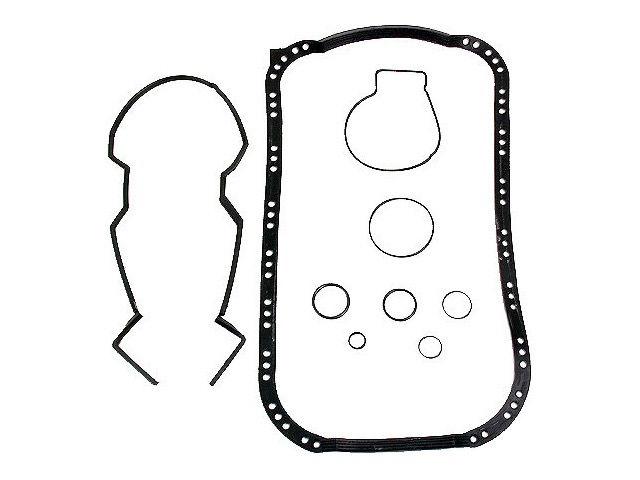 KP Head Gasket JLS 40109 Item Image