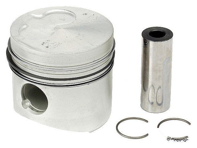 KS Pistons 93 260 710 Item Image