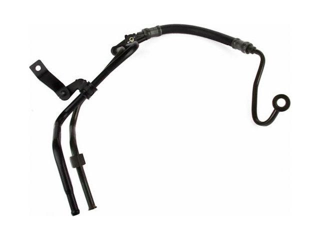 Korean Power Steering Lines 0K243 32410 Item Image