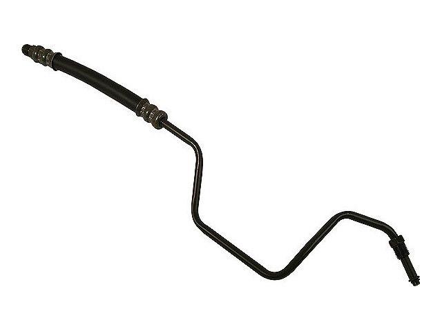Korean Power Steering Lines 0K2A2 32 49YD Item Image