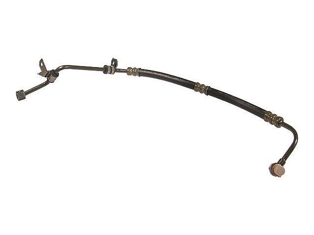 Korean Power Steering Lines KY02601J Item Image
