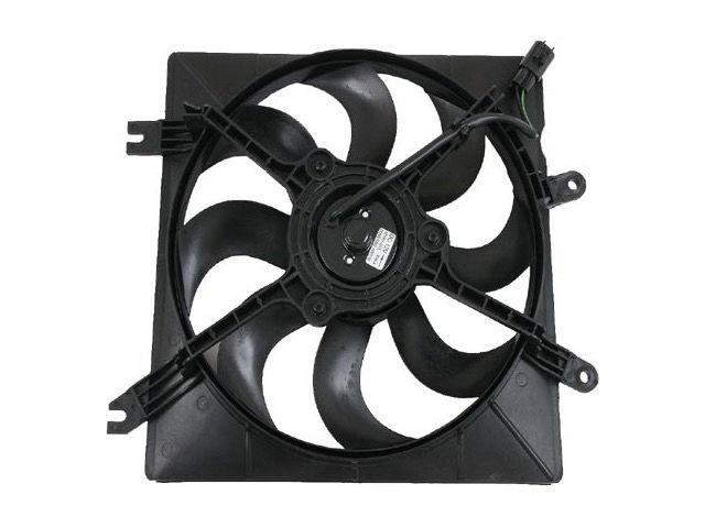 Korean Cooling Fans 0K2AB 15 025F Item Image
