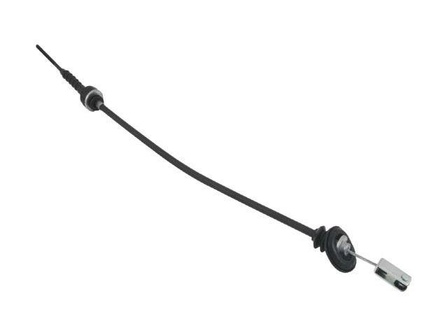 Korean Clutch Cables 0K30A 41 150C Item Image