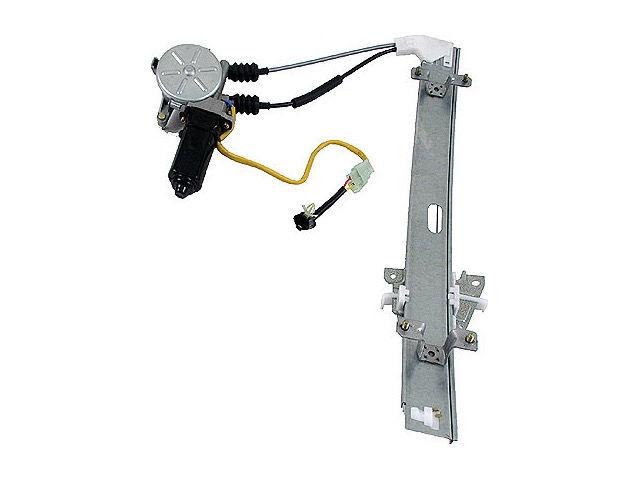 Korean Window Regulator 0K30C 58 560B Item Image