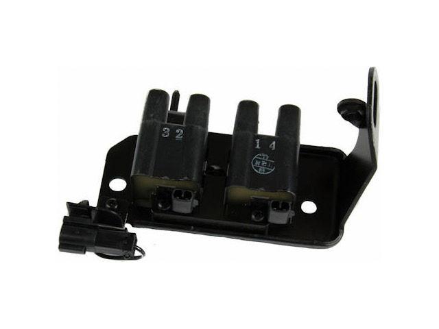 Korean Coil Packs 0K30E1810X Item Image