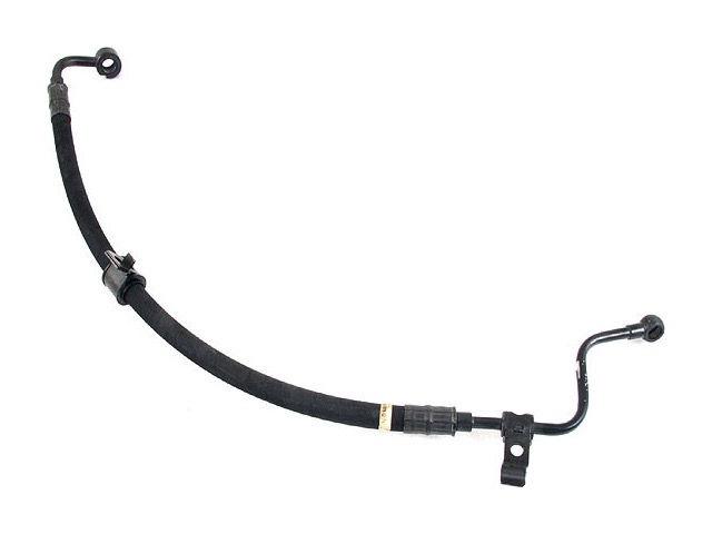 Korean Power Steering Lines 0K52Y 32 490B Item Image