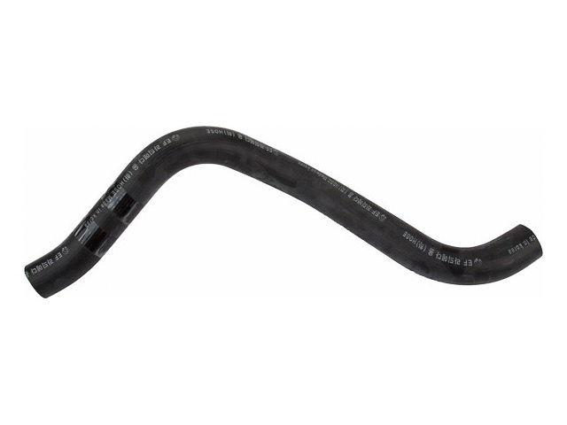 Korean Radiator Hoses 1031AA0CA3 Item Image