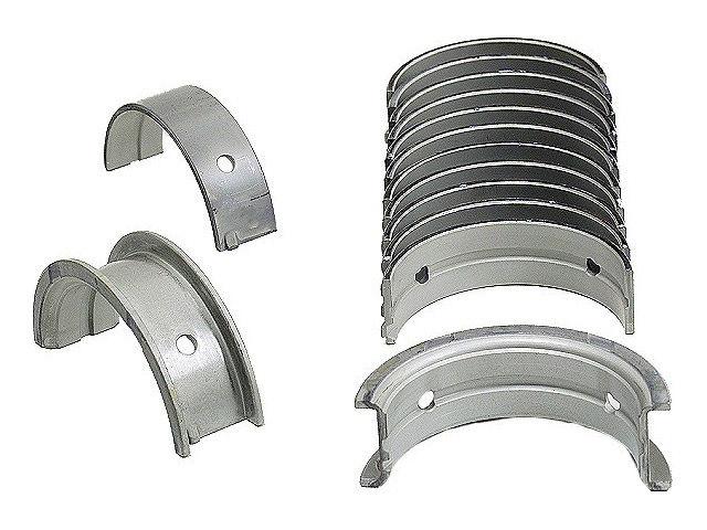 KS Main Bearings 87 491 601 Item Image
