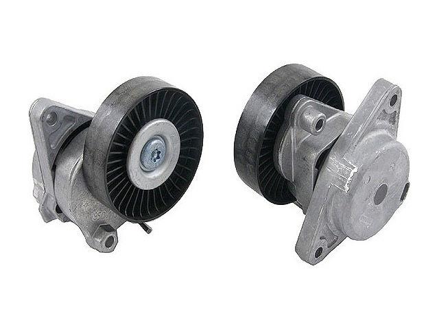 INA Pulleys & Tensioners 534 0114 200 Item Image