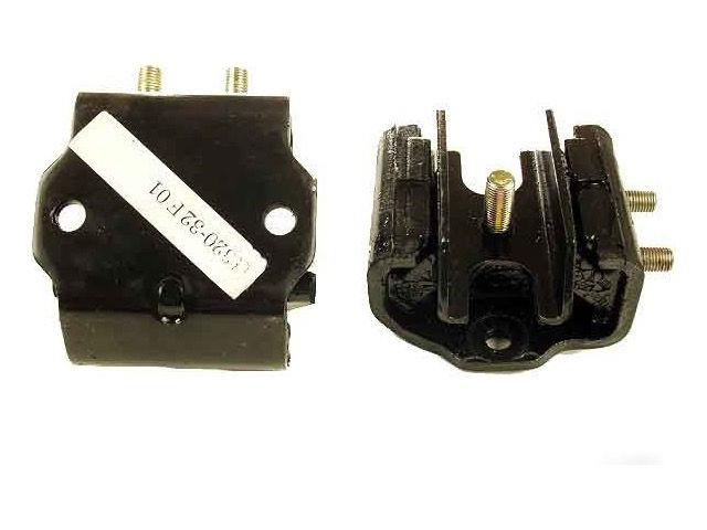 Japanese Transmission Mounts 11320 32F01 Item Image