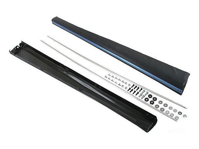 KMM Running Boards 113 821 500 B Item Image
