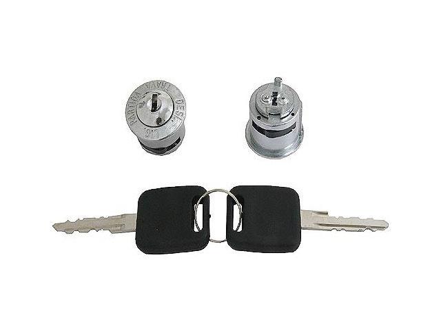 KMM Keys and Locks 113 905 853 Item Image