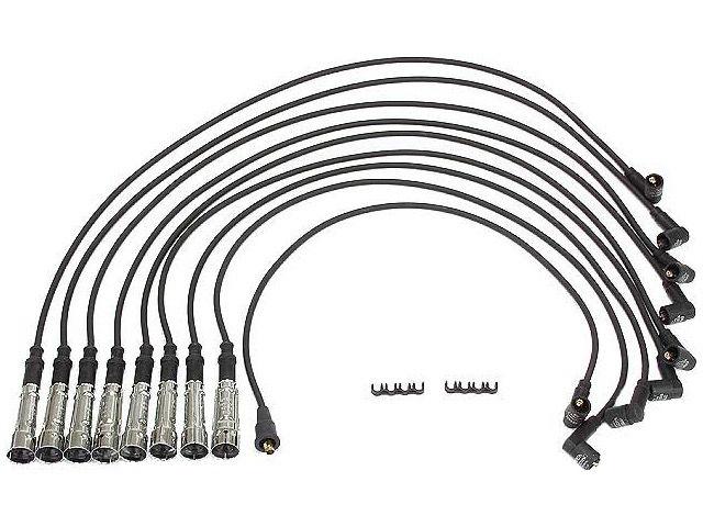 Karlyn Spark Plug Wires 113C/8 Item Image