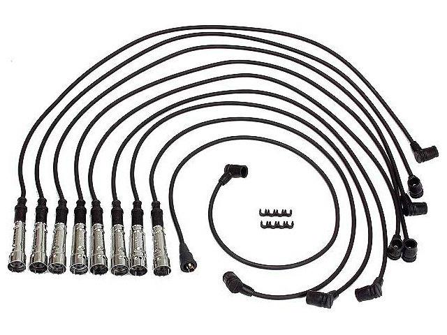 Karlyn Spark Plug Wires 113G/8 Item Image