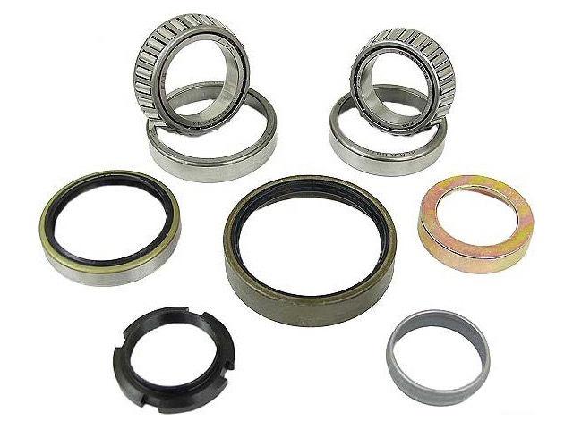 INA Hub & Bearings 713 6675 200 Item Image