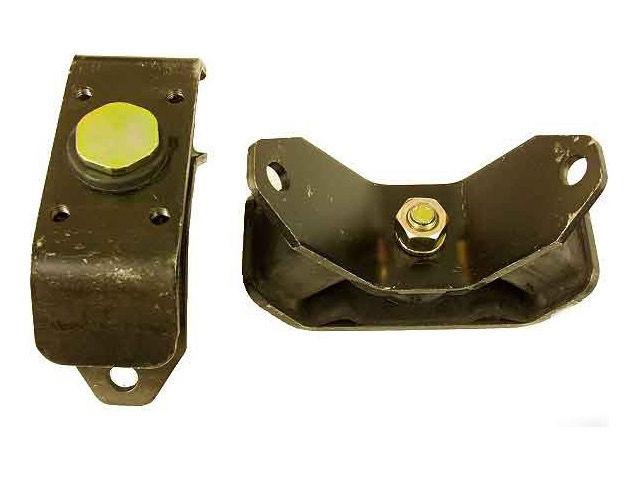 Japanese Transmission Mounts 12371 31040 Item Image