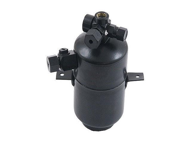 Hansa A/C Receiver Drier 525 292 Item Image