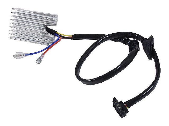 KAE Blower Motor Resistor 3.701.350 Item Image