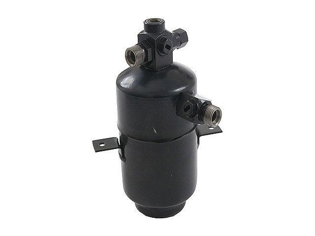 Hansa A/C Receiver Drier 525 430 Item Image